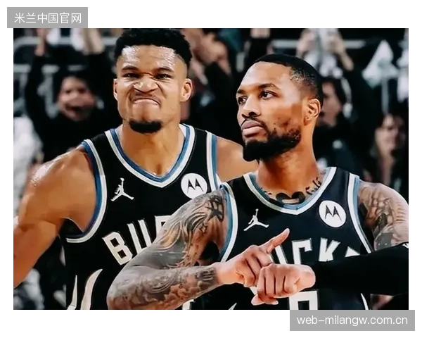 雄鹿队的夏季冲浪：从“野心家”到NBA夏季联赛的“新星”